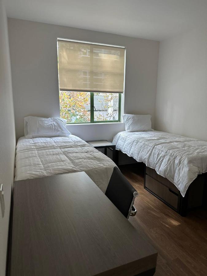Furnished Apartments At Allston Place Right In The Heart Of Berkeley Exterior foto